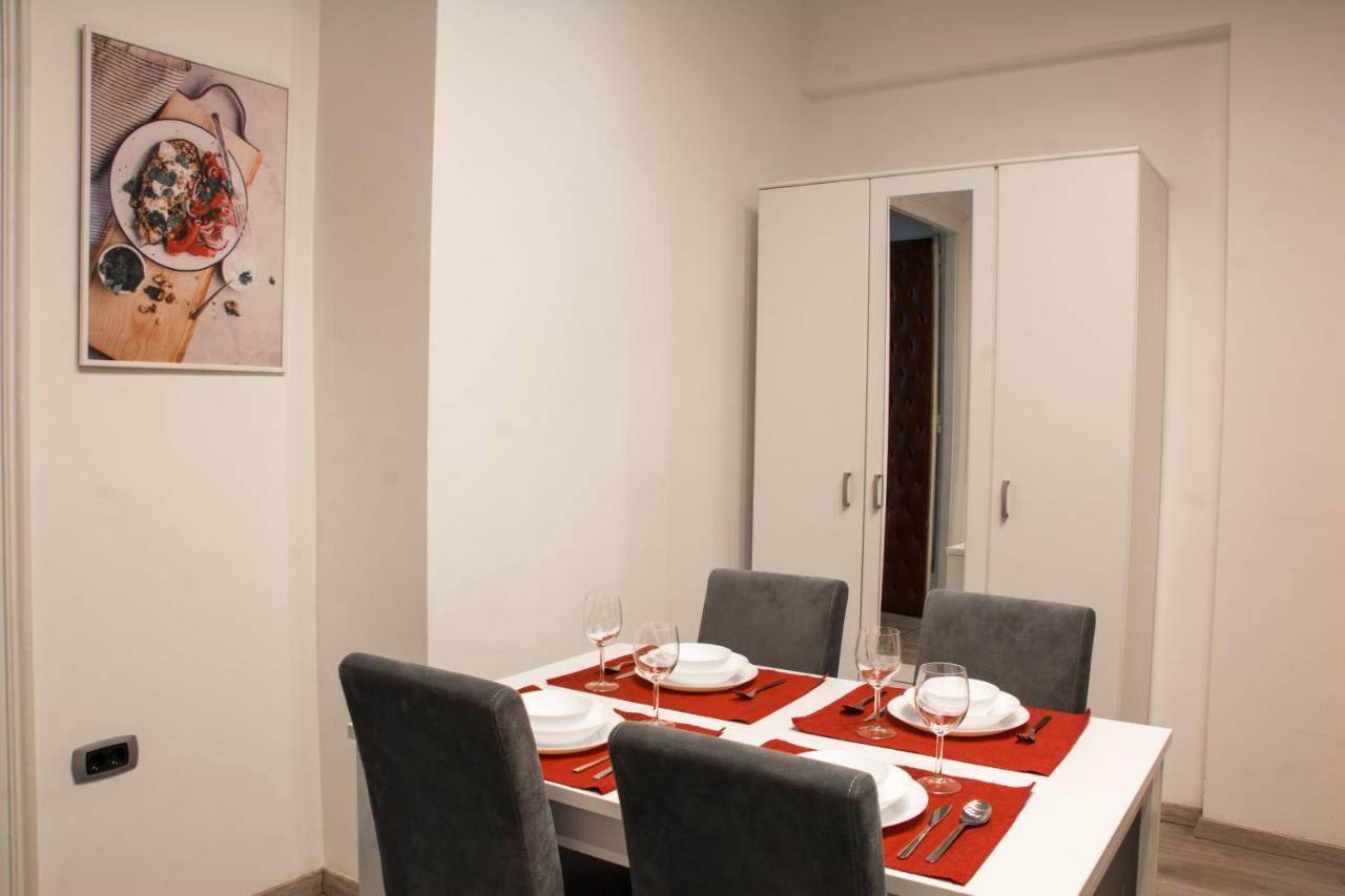 Apartment Petra 072 Belgrád Kültér fotó