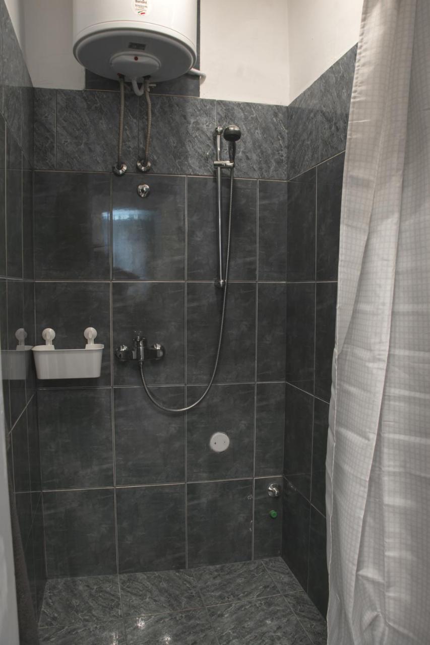 Apartment Petra 072 Belgrád Kültér fotó